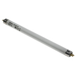 Osram 6 W T5 Fluorescent Tube, 270 lm, 212mm, G5