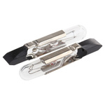 RS PRO Telephone Slide Indicator Light, Clear, 60 V, 20 mA, 5000h