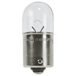 Osram BA15s Automotive Incandescent Lamp, Clear, 12 V