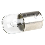 Osram BA15s Automotive Incandescent Lamp, Clear, 12 V