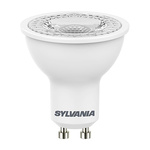 Sylvania RefLED V3 GU10 LED Reflector Lamp 3.6 W(36W), 6500K, Daylight, Reflector shape