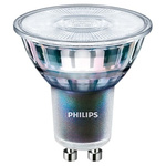 Philips GU10 LED Reflector Lamp 3.9 W(35W), 3000K, Warm White, Reflector shape