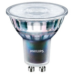 Philips GU10 LED Reflector Lamp 5.5 W(50W), 4000K, Cool White, Reflector shape
