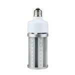 RS PRO E27 LED Corn Lamp 19 W, 6500K, White, Cluster shape