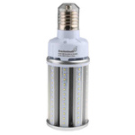 RS PRO E40 LED Corn Lamp 36 W, 6500K, White, Cluster shape