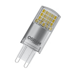 Osram G9 LED Capsule Bulb 3.5 W(32W), 2700K, Warm White, Capsule shape