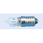 CML Innovative Technologies E10 Indicator Light, Clear, 2.5 V, 830 mA, 25h