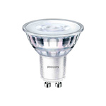 Philips GU10 LED Reflector Lamp 4 W(35W), 2700K, Warm White, Reflector shape