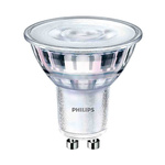 Philips GU10 LED Reflector Lamp 5 W(50W), 4000K, Cool White, Reflector shape