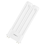 LEDVANCE 2G10 LED Capsule Bulb 18 W, 4000K, Cool White