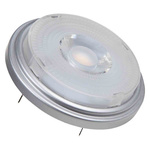 LEDVANCE G53 LED Reflector Lamp 7.3 W(50W), 3000K, Warm White, Reflector shape