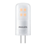 Philips G4 LED Capsule Lamp 2.7 W(28W), 2700K, Capsule shape