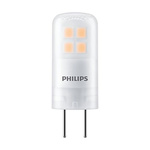 Philips GY6.35 LED Capsule Lamp 1.8 W(20W), 2700K, Capsule shape