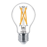 Philips E27 GLS LED Bulb 7 W(60W), 2200 K, 2700 K, Warm Glow, Bulb shape