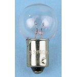 Orbitec BA9s Indicator Light, Clear, 3.6 V, 1 A, 100h