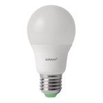 SHOT E27 GLS LED Bulb 9.5 W(60W), 4000K, Cool White, Bulb shape