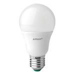 SHOT E27 GLS LED Bulb 5.5 W(40W), 2800K, Warm White, Bulb shape