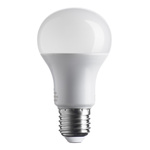 SHOT E27 GLS LED Bulb 11 W(75W), 2700K, Warm White, Bulb shape