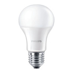 Philips CorePro E27 LED GLS Bulb 13 W(100W), 2700K, Warm White, A60 shape