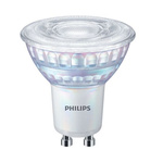 Philips CorePro GU10 LED GLS Bulb 3 W(35W), 4000K, Cool White, PAR 16 shape
