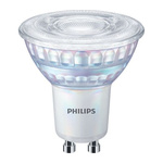 Philips CorePro GU10 LED GLS Bulb 3 W(35W), 2700K, Warm White, PAR 16 shape