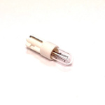 CML Innovative Technologies Wedge Automotive Incandescent Lamp, White, 24 V, 40 mA, 1000h