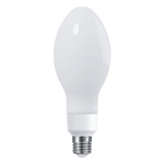 SHOT SLD E27 LED GLS Bulb 30 W(30W), 3000K, Warm White, Elliptical shape