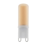 SHOT SLD G9 GLS LED Bulb 2.2 W(35W), 4000K, Cool White, Capsule shape