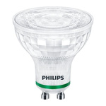 Philips MAS GU10 LED Reflector Lamp 2.4 W(50W), 4000K, Cool White, PAR 16 shape