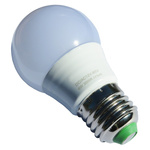 Seeit E27 E27 GLS LED Bulb 12 W(12W), 3000K, Warm White, Round shape