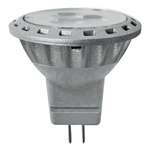 Orbitec LE GU4 LED Reflector Lamp 5 W(50W), 3000K, Warm White, Bulb shape