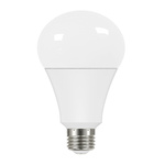 SHOT STD E27 GLS LED Bulb 23.5 W(190W), 2700K, Warm White