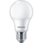 Philips CorePro E27 LED Bulbs 4.9 W(40W), 4000K, Cool White, Bulb shape
