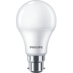 Philips CorePro B22 LED Bulbs 11 W(75W), 2700K, Warm White, Bulb shape