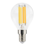 WLH3008 E14 LED Bulbs 3.8 W(60W), 3000K, Warm White, Bulb shape