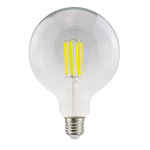 WLH4015 E27 LED Bulbs 7.2 W(100W), 4000K, Cool White, Bulb shape
