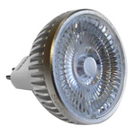 Serious Alex LED Bulbs 5.5 W, 4000K, Cool White, Bulb shape