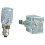 Legrand E10 Indicator Light, 220 V ac, 2000h