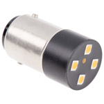 Marl BA15d LED Cluster Lamp, Cluster shape
