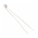VCC Wire Terminal Indicator Light, 5 V, 60 mA, 25000h