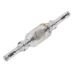 Osram 70 W Linear Metal Halide Lamp, RX7s, 6200 lm