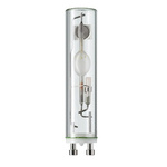 Philips Lighting 20 W Candle Metal Halide Lamp, GU6.5, 1800 lm