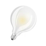 Osram ST GLOBE E27 GLS LED Candle Bulb 11 W(100W), 2700K, Warm White, Globe shape