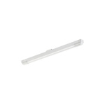 Sylvania 8 W LED Batten Light, 220 → 240 V Batten Batten, 1 Lamp, 600 mm Long, IP20