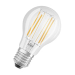 Osram P CLAS A E27 GLS LED Bulb 7.5 W(75W), 2700K, Warm White, Bulb shape
