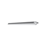 LEDVANCE 55 W Integrated LED Batten Light, 220 → 240 V Damp Proof Light, 1 Lamp, 1.59 m Long, IP66