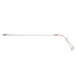 Stanley Electric 4.7 W UV Germicidal Lamps, 259 mm Cable Base, 240 mm Length