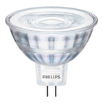 Philips GU10 LED Reflector Lamp 5 W(35W), 2700K, Warm White, Reflector shape