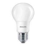 Philips CorePro E27 LED GLS Bulb 5 W(40W), 2700K, Warm White, A60 shape