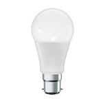 LEDVANCE 10 W B22d LED Smart Bulb, Warm White